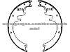 Brake Shoe for CHEVROLET 418-2157T