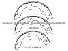 Brake Shoe for MITSUBISHI NN3067