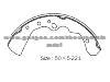 Brake Shoe for NISSAN 41060-G3225