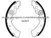 Brake Shoe for SUZUKI 52202-84010