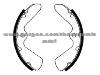 Brake Shoe for SUZUKI 52210-85002