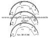 Brake Shoe for MITSUBISHI NN3066