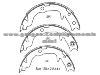 Brake Shoe for MITSUBISHI NN3068