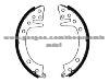 Brake Shoe for DODGE MST05044