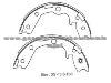 Brake Shoe for NISSAN 44060-41L25