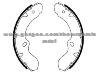 Brake Shoe for ISUZU 8-94438-140-0