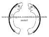 Brake Shoe for ISUZU 8-94111-495-0