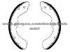 Brake Shoe for NISSAN 44060-0T025