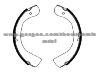 Brake Shoe for NISSAN 41060-U9925