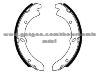 Brake Shoe for MAZDA WD37-26-310