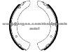 Brake Shoe for MAZDA WD37-33-310