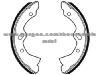 Brake Shoe for MAZDA W371-26-310B