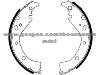 Brake Shoe for TOYOTA 04495-63010