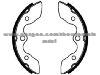 Brake Shoe for MAZDA 0710-33-310A