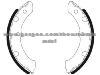 Brake Shoe for TOYOTA 04495-25040