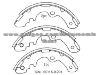 Brake Shoe for TOYOTA 04497-26040