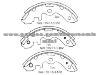 Brake Shoe for TOYOTA 04495-27010