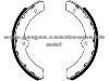 Brake Shoe for TOYOTA 04494-36170