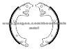 Brake Shoe for ISUZU 5-87100-032-0