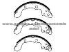 Brake Shoe for ISUZU 8-94133-689-1