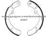 Brake Shoe for FORD 44060-S0125