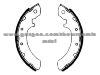 Brake Shoe for TOYOTA 04494-26011