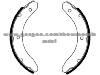 Brake Shoe for DAIHATSU 04494-25011