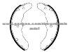 Brake Shoe for TOYOTA 04494-36041