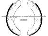 Brake Shoe for TOYOTA 04494-60020