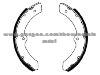 Brake Shoe for TOYOTA 04494-36060