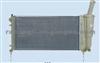 FIAT RADIATOR 51724183