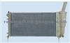 FIAT RADIATOR 51724188