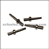 Electronic Shafts 3.6 - 12.9