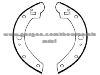 Brake Shoe for Triumph STAG 438-8035