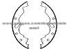 Brake Shoe for FORD 2041-22