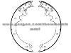 Brake Shoe for FORD 2043-36