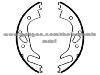 Brake Shoe for FORD 4646-400