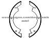 Brake Shoe for CHEVROLET 4639-442