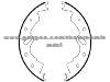 Brake Shoe for Dodge 355-1236