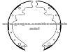 Brake Shoe for CHRYSLER 3879231