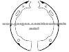 Brake Shoe for Jeep 4762114