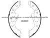 Brake Shoe for ISUZU S669-1455