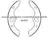 Brake Shoe for MITSUBISHI S686-1419