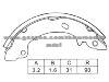 Brake Shoe K11149