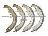 Brake Shoe for VOLVO 271 813