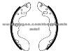 Brake Shoe for MAZDA 53210-85010