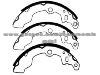 Brake Shoe for MAZDA 53820-70B60