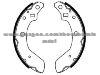 Brake Shoe for MAZDA NN5542