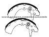 Brake Shoe for MITSUBISHI MZ981124