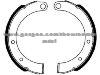 Brake Shoe for MITSUBISHI MT107334